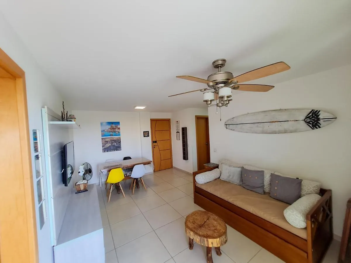 Apartamento Arraial Do Cabo. Cobertura Espetacular C Vista Mar Brasil