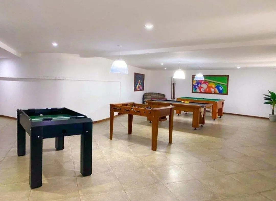 Apartamento Arraial Do Cabo. Cobertura Espetacular C Vista Mar Brasil