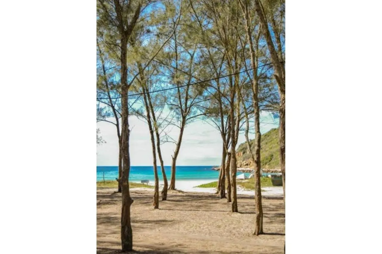 Apartamento Arraial Do Cabo. Cobertura Espetacular C Vista Mar