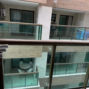 Dos Anjos Clube Apartamento