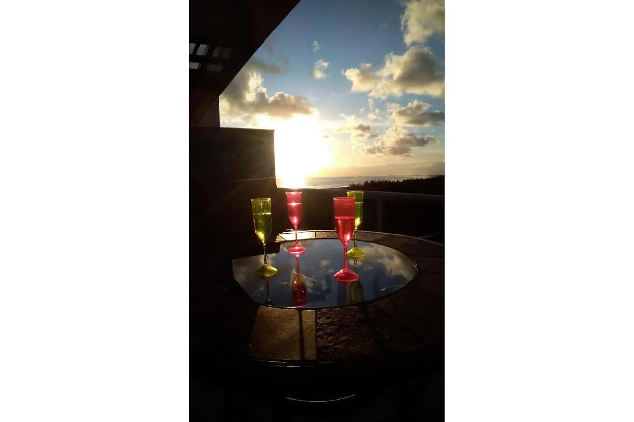 Arraial Do Cabo. Cobertura Espetacular C Vista Mar Apartment 0*, Arraial do Cabo Brazil