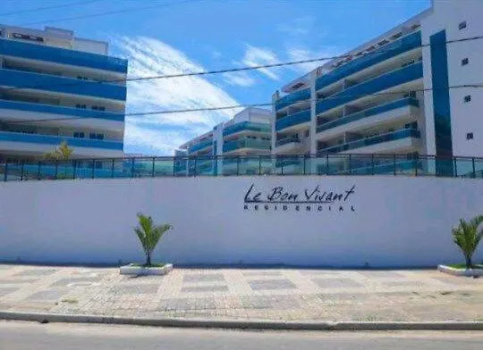 Arraial Do Cabo. Cobertura Espetacular C Vista Mar Apartment 0*, Arraial do Cabo Brazil