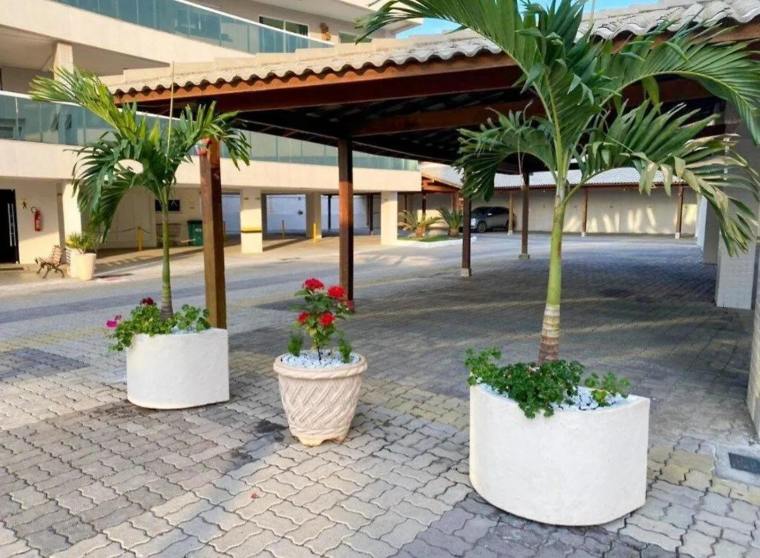 Arraial Do Cabo. Cobertura Espetacular C Vista Mar Apartment Brazil